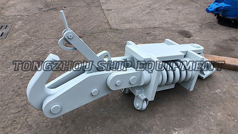 Hook holowniczy